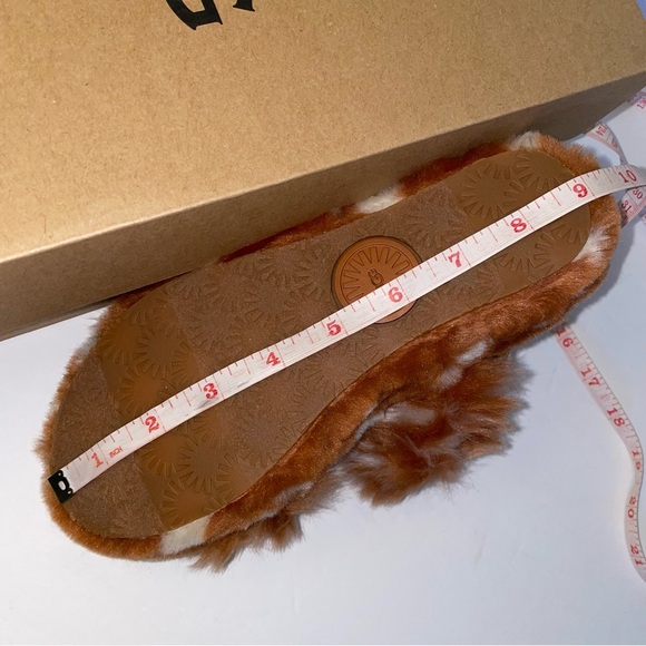 NWB Ugg Oh Yeah Spots - Picture 10 of 11